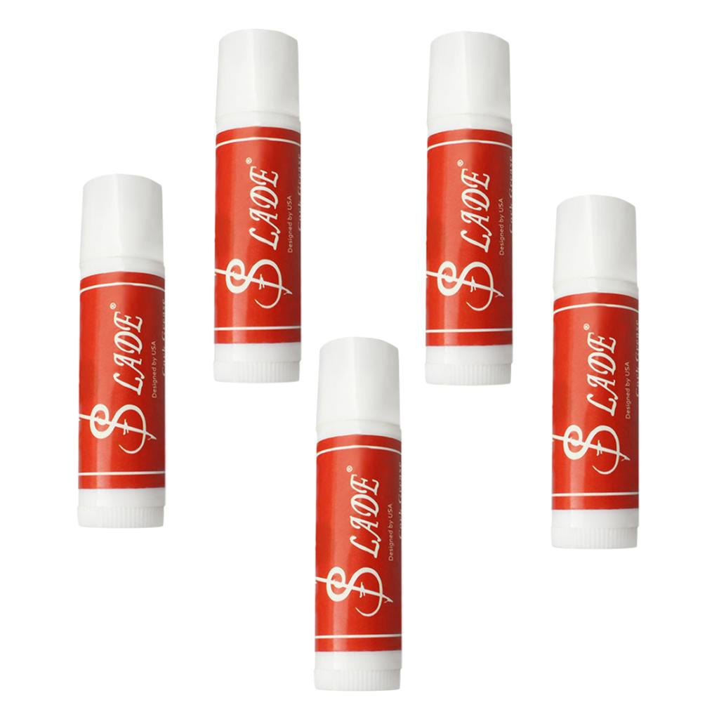 Musical Instrument Lute - Fashion Cork Grease Clarinet Flute Vaseline