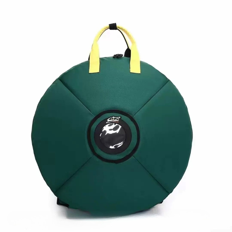 Musical Instrument Handpan - Professional Handpan Bag Handheld Durable Handpan