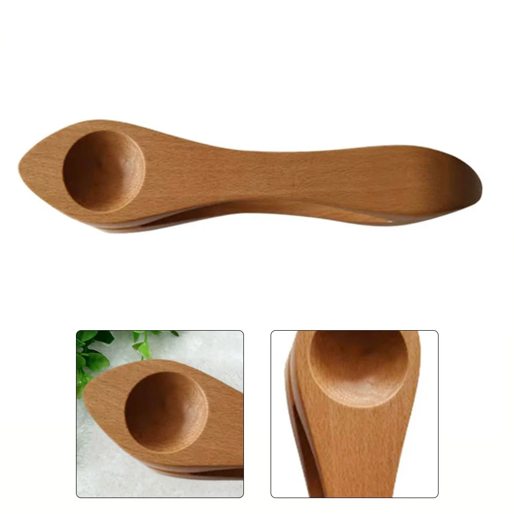 Musical Instrument Family - Wooden Musical Spoon Folk Sound Traditional