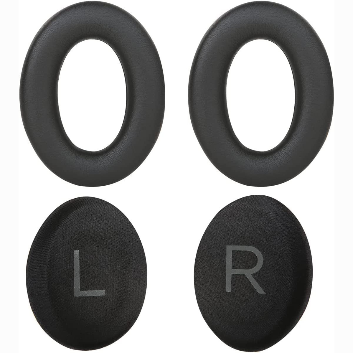 Bose Headphone Qc45 - Replacement Ear Pads for BOSE QC35
