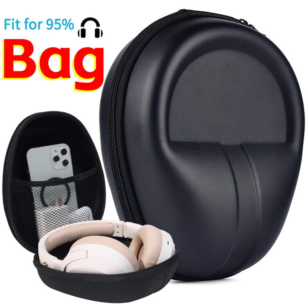 Sony Headphone Wh-1000Xm4 - Universal Headphone Case for Sony WH-1000XM4