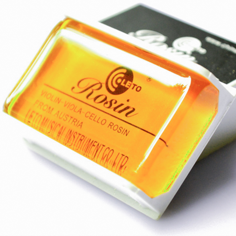 Musical Instrument Fagot - Rosin For Violin Viola Cello 603