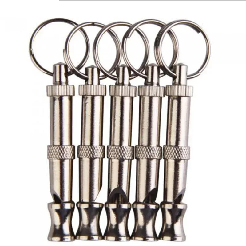 Musical Instrument Lute - Puppy Pet Dog Whistle Two-tone Ultrasonic