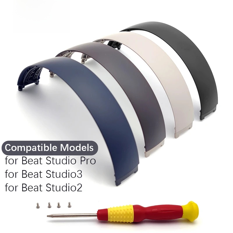 Beats Headphone Studio Pro - New Replacement Headband for Beat Studio