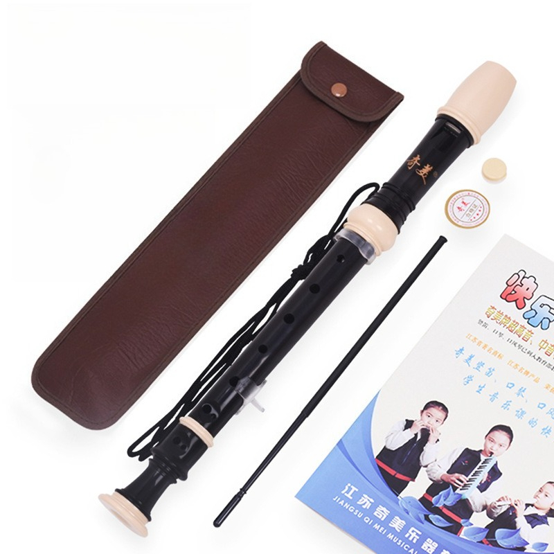 Musical Instrument A Recorder - 8 Hole Recorder High Pitch G/B