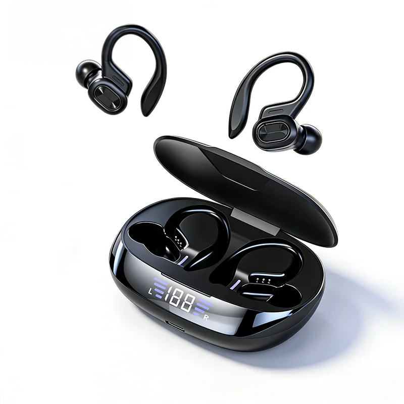 Beats Headphone Solo 4 - Original wireless Bluetooth sports headphones, open-back