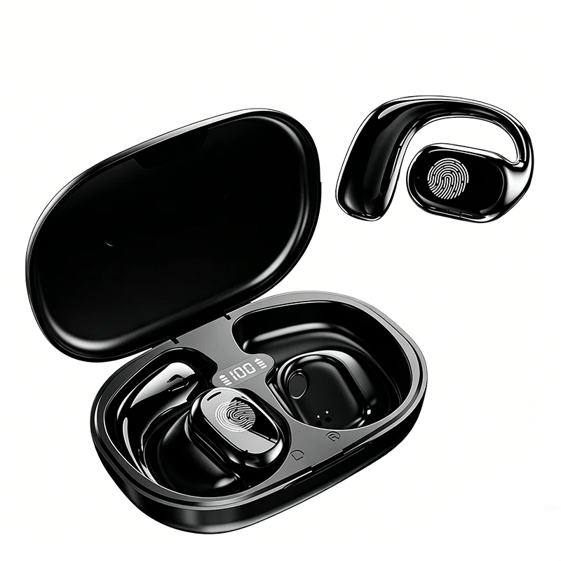 Beats Headphone Solo 4 - Original open-back wireless Bluetooth sports headphones,