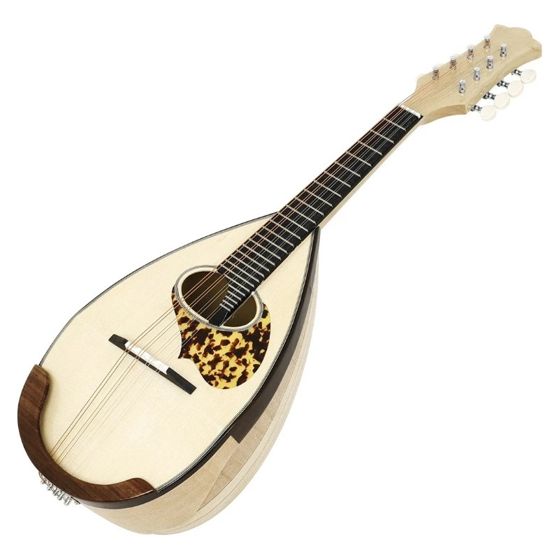 Mandolin A Style - 8 String Mandolin Professional Beginner Adult