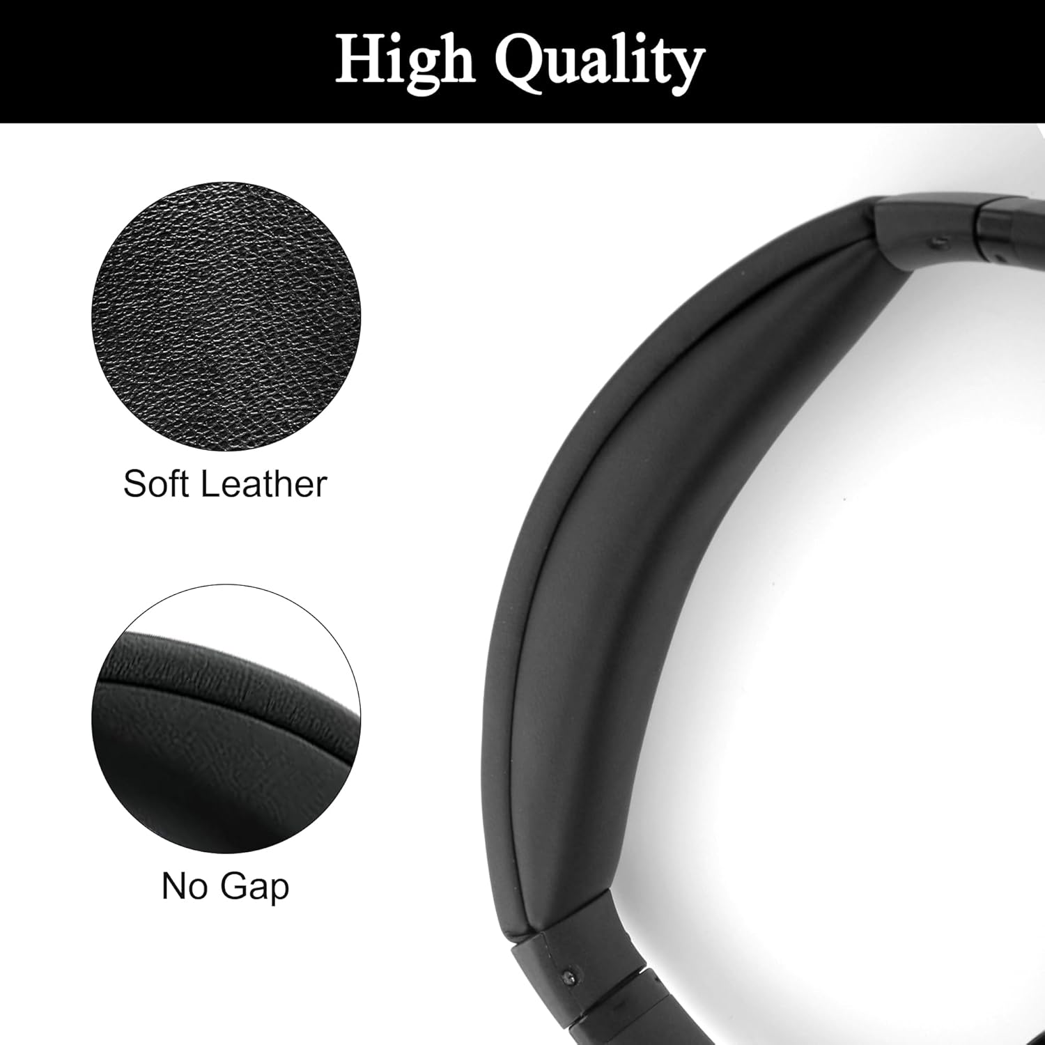 Bose Headphone Qc45 - Replacement Headband for Bose Quietcomfort 35