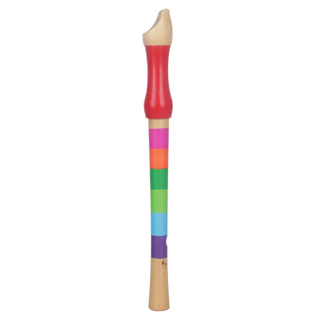 Musical Instrument A Recorder - Wood Kids Clarinet Beginner Clarinet Recorder