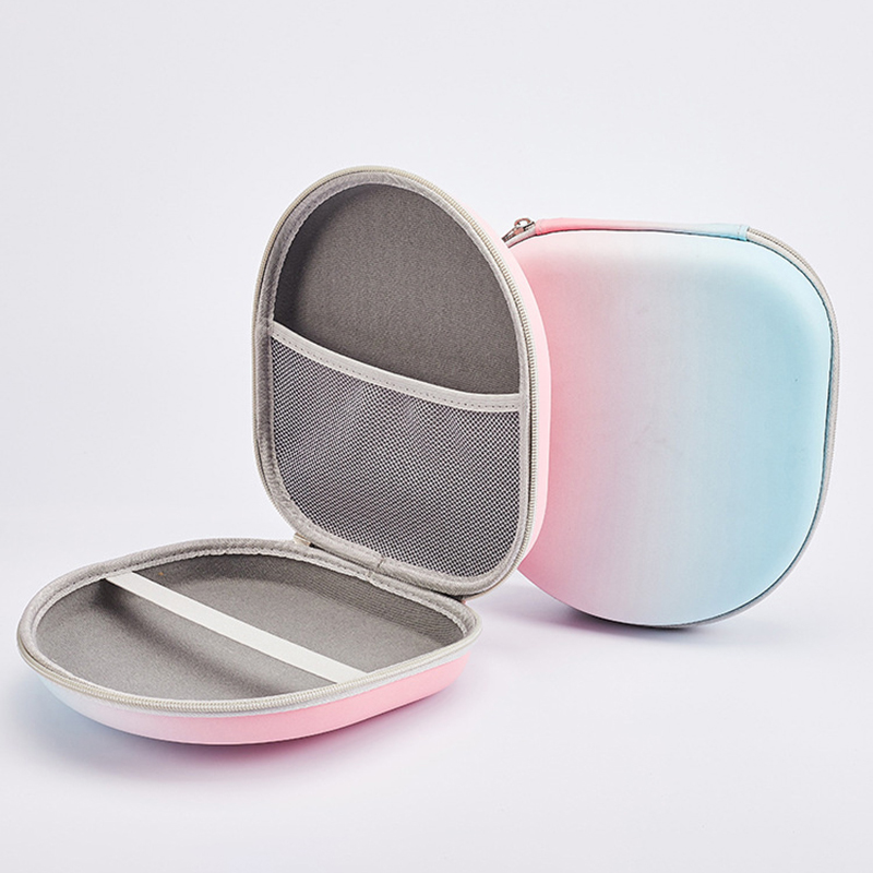 Beats Headphone Solo 4 - Headphone Storage Bag Gradient Color Headset