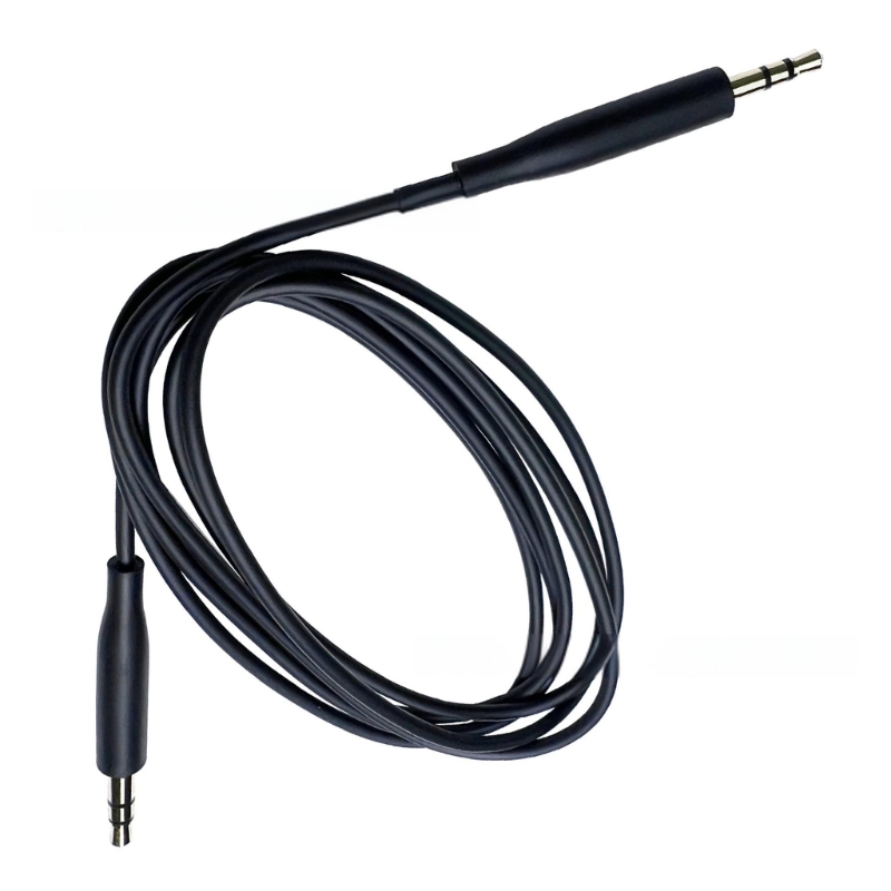 Bose Headphone Qc45 - 3.5 to 2.5 Aux Cable Jack
