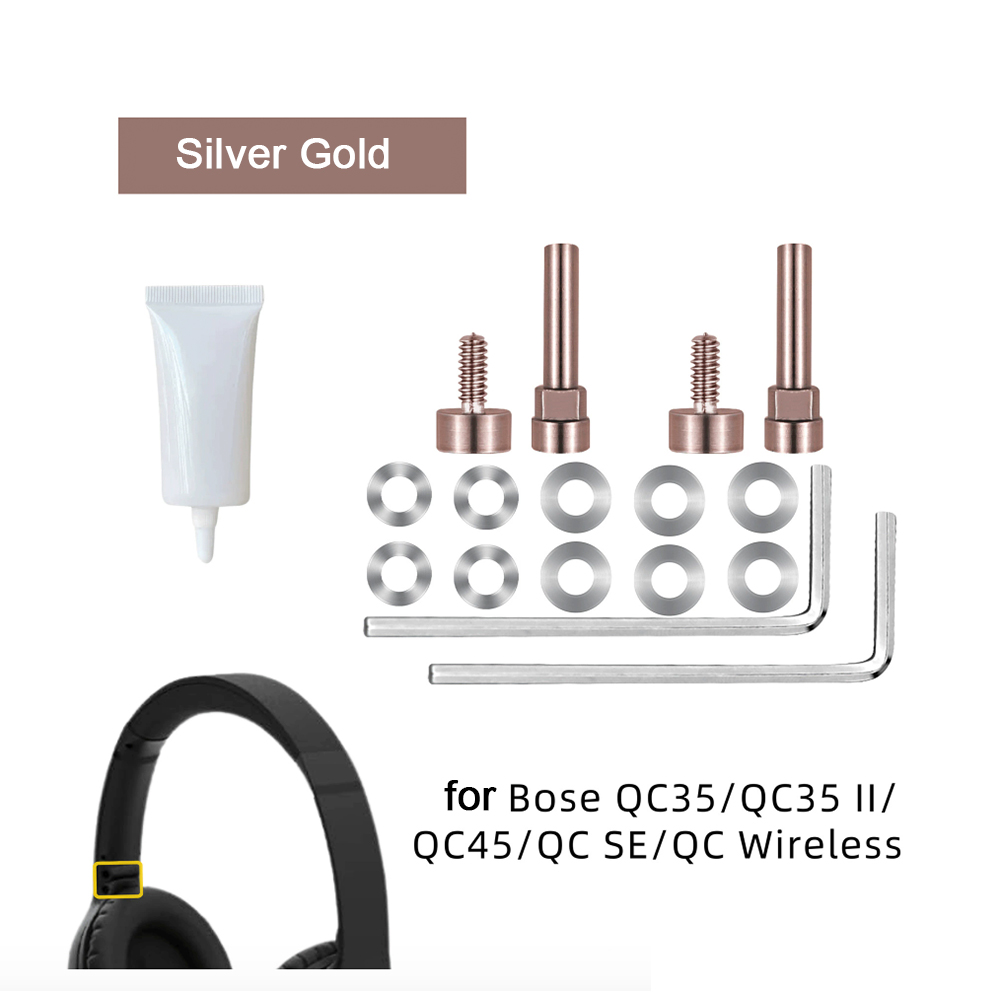 Bose Headphone Qc45 - POYATU for Bose QC35 QC35 II