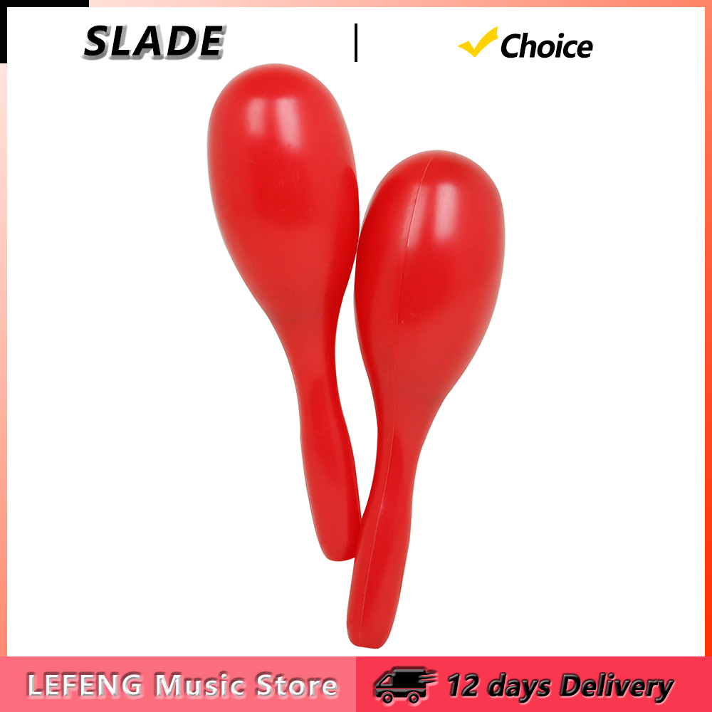 Musical Instrument Drawing - SLADE Sand Hammer Maracas Baby Kid