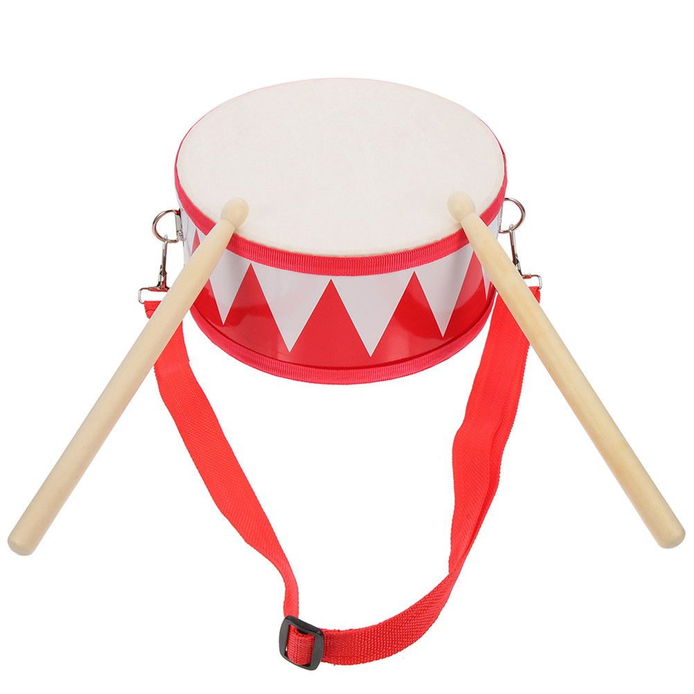 Musical Instrument Drawing - 1Set Children Drum Set Kid Snare