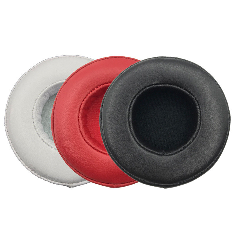 Beats Headphone Studio Pro - Replacement Sheepskin Earpads Foam Ear Pads