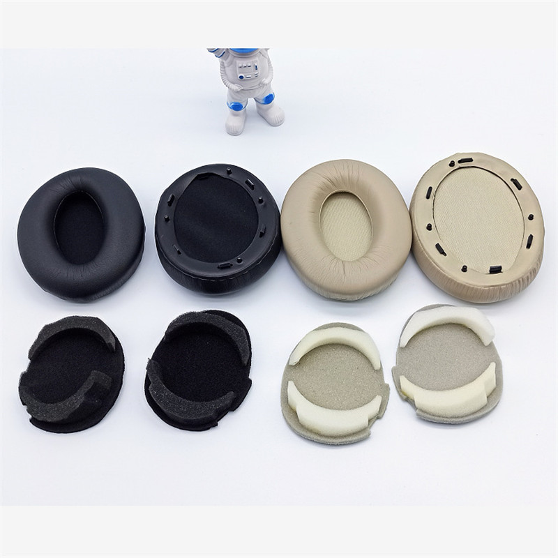 Sony Headphone Wh-1000Xm4 - Ear Pads for Sony WH-1000XM2 WH-1000xm3