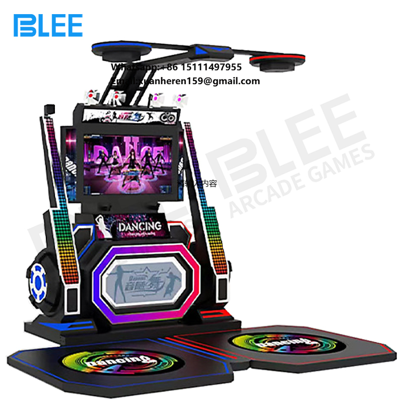 Musical Instrument Videos - Top Quality 9d Vr Dance Musical