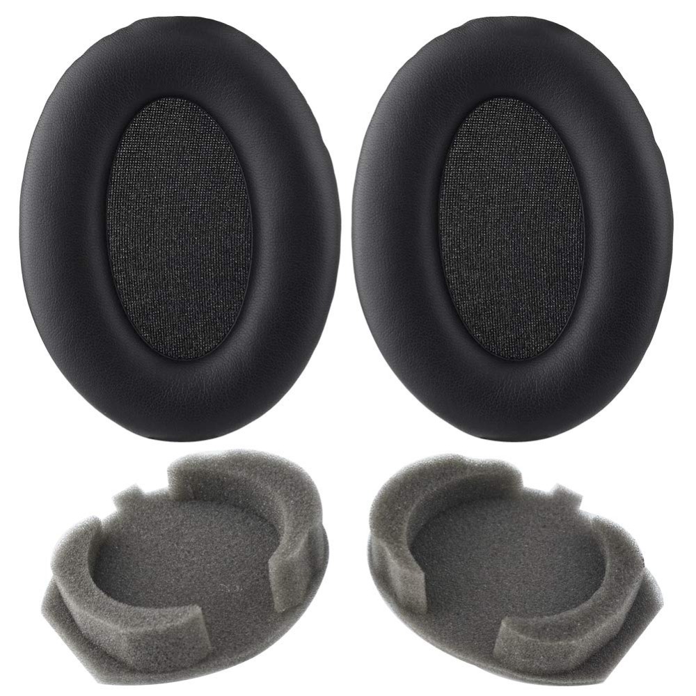 Soft Protein Leather Memory Fo - Sony Headphone Wh-1000Xm4 review and price