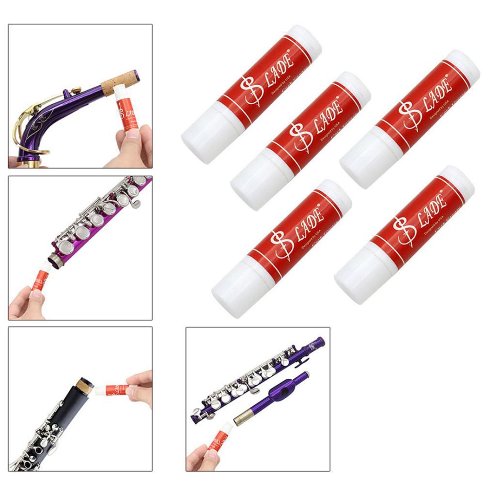 Fashion Cork Grease Clarinet F - Musical Instrument Lute review and price