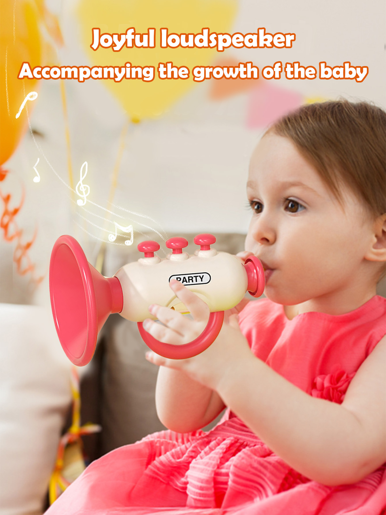 Kids Trumpet Toy, Learning Pra - Musical Instrument Fagot review and price