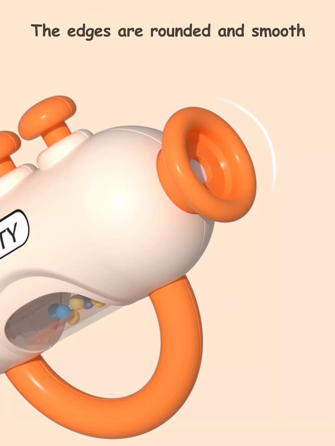 Kids Trumpet Toy, Learning Pra - Musical Instrument Fagot review and price