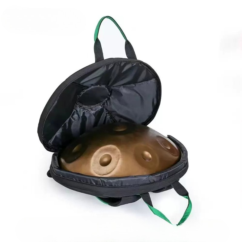 Professional Handpan Bag Handh - Musical Instrument Handpan review and price