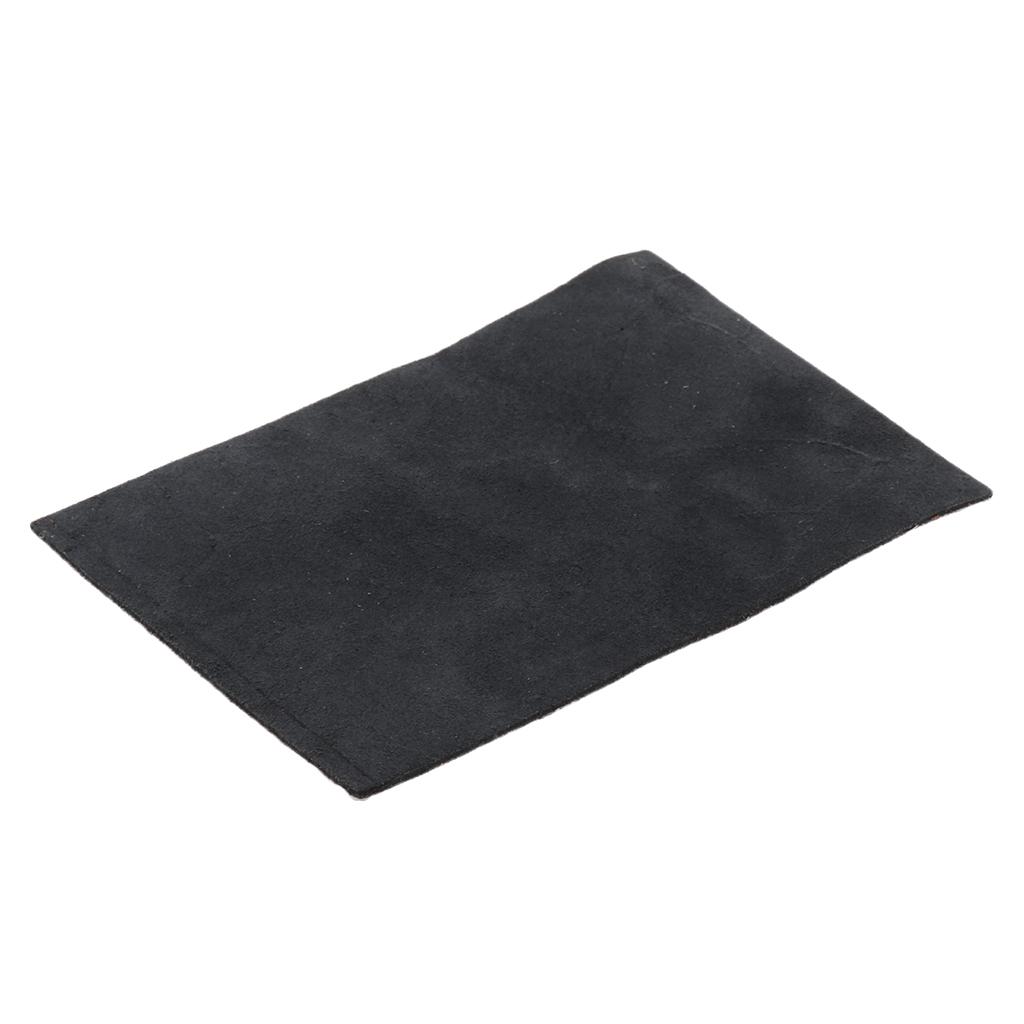 Lute Anti Skid Pad Cowhide Erh - Musical Instrument Lute review and price