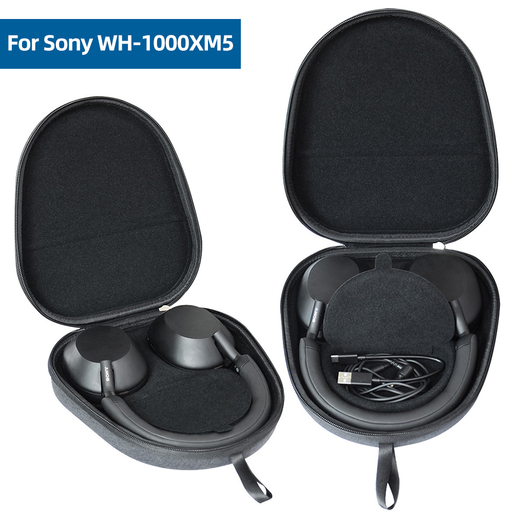 For Sony WH1000XM5 Earphone Ha - Sony Headphone Wh-1000Xm5 review and price