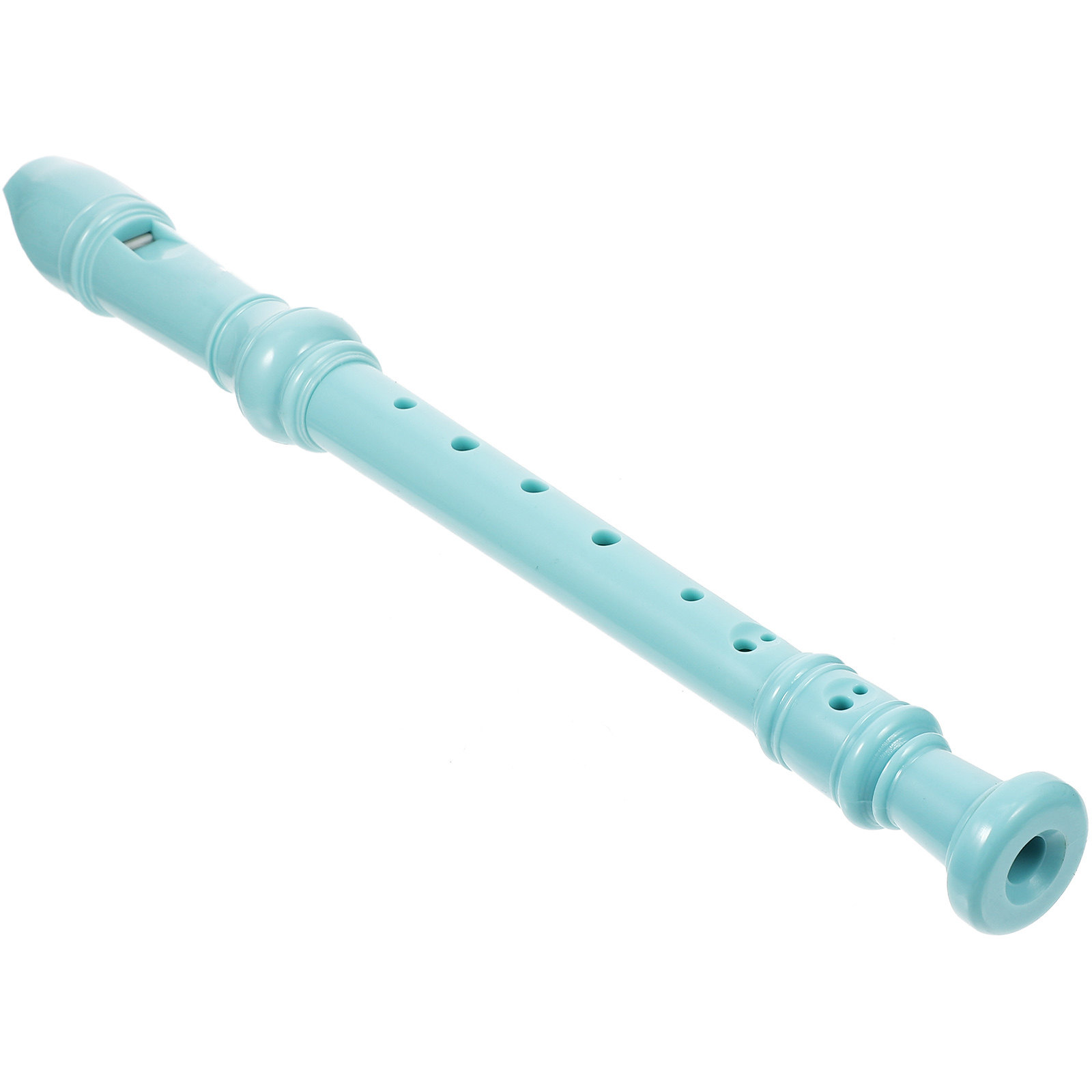 1Set Children 8-Hole Soprano R - Musical Instrument A Recorder review and price