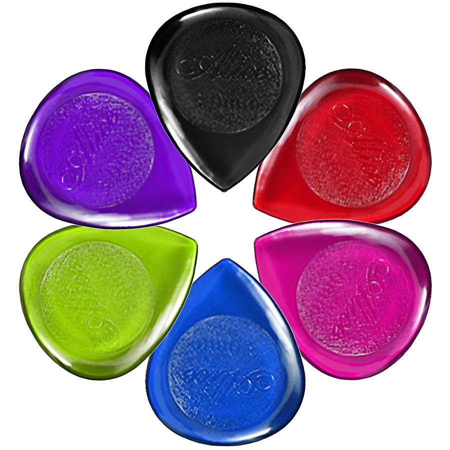 6/12pcs ABS Water-drop Shape G - Musical Instrument Fagot review and price