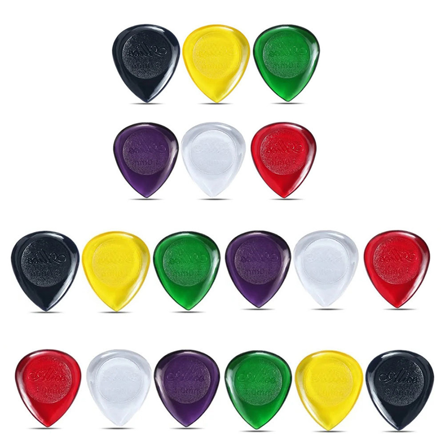 6/12pcs ABS Water-drop Shape G - Musical Instrument Fagot review and price