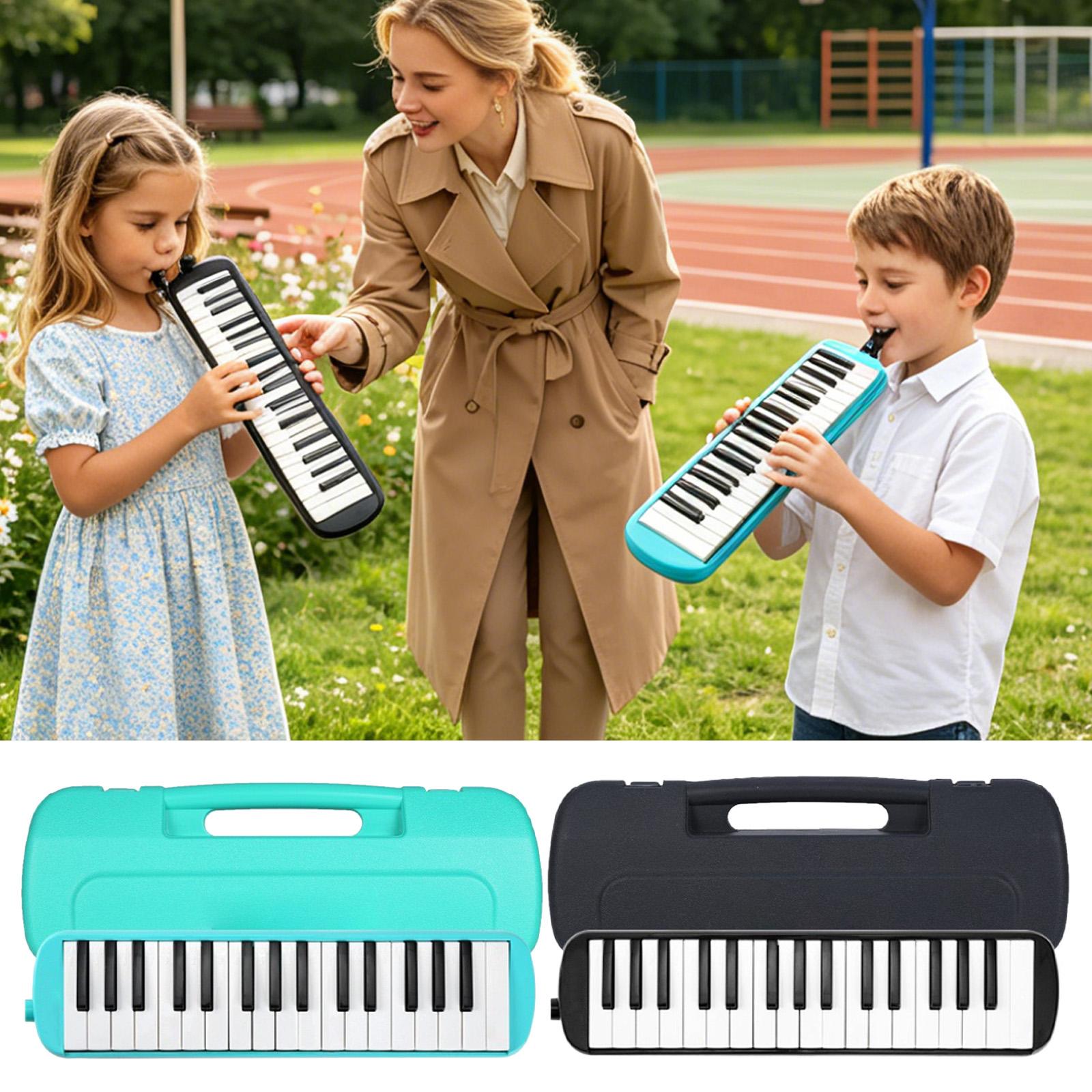 Melodica Instrument 32-Key Beg - Musical Instrument Long review and price