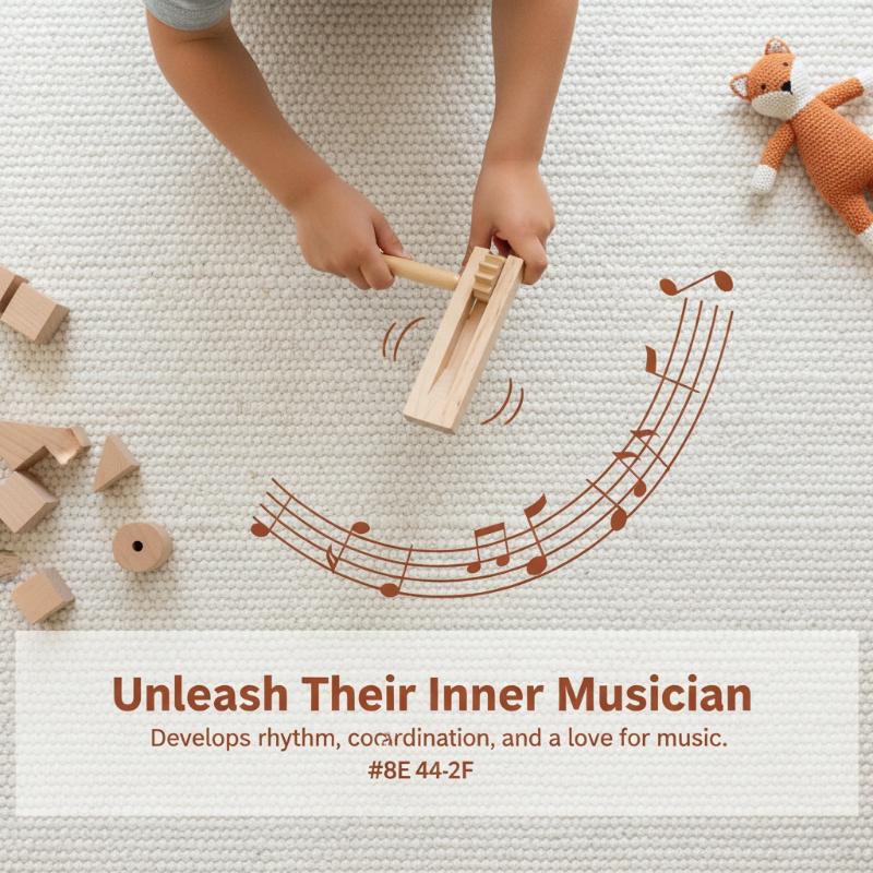 @*Handheld Wooden Ratchet Nois - Musical Instrument Family review and price