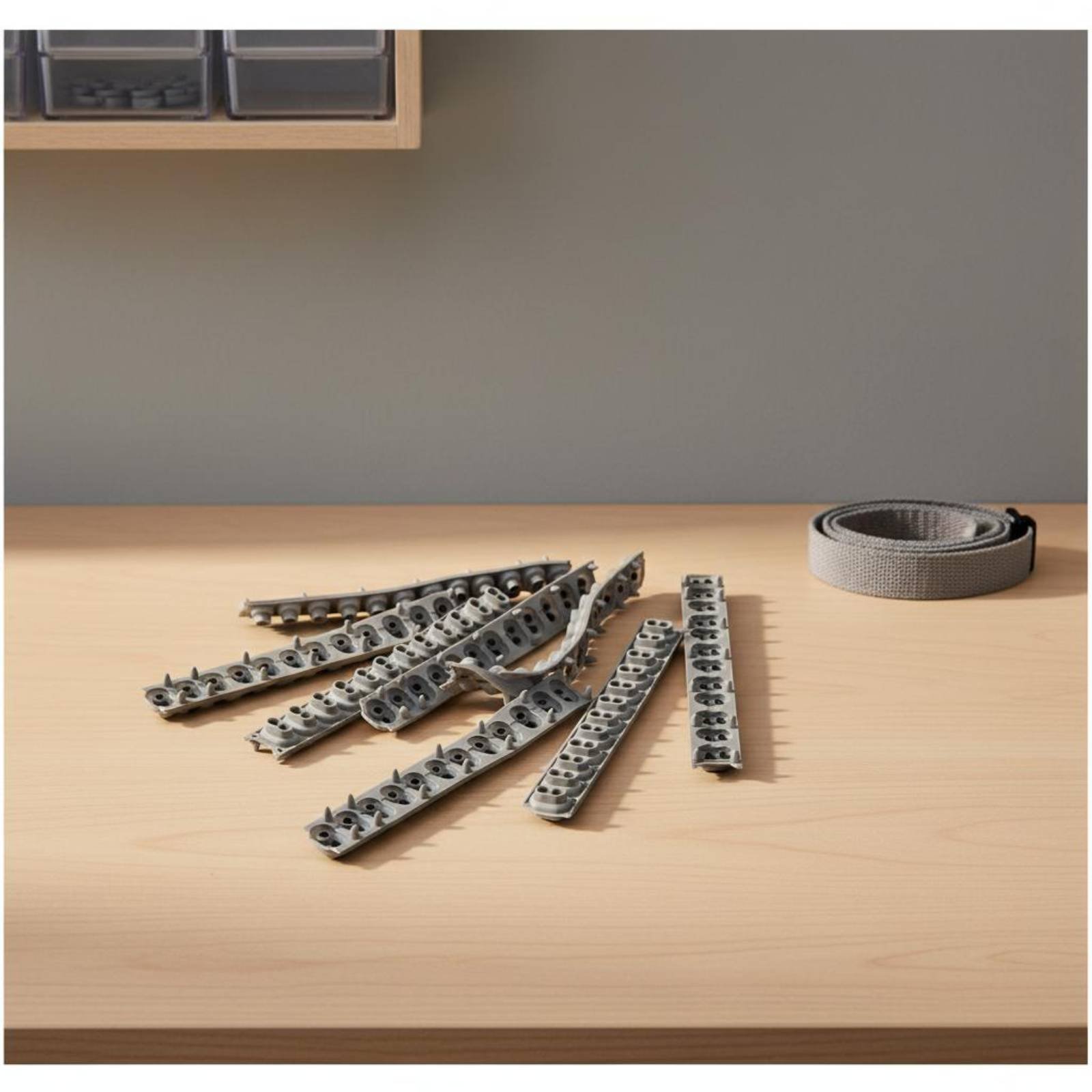 Conductive Rubber Key Contact  - A Musical Instrument With Keys review and price