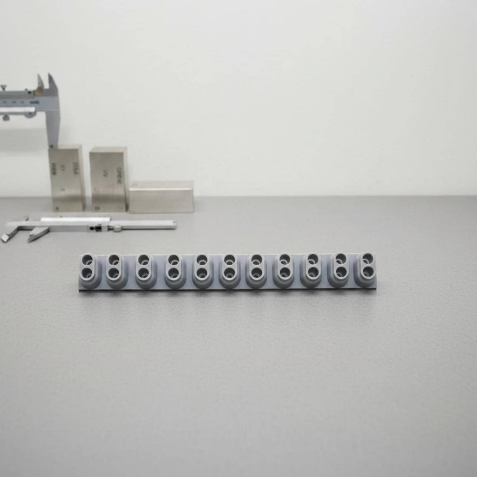 Conductive Rubber Key Contact  - A Musical Instrument With Keys review and price