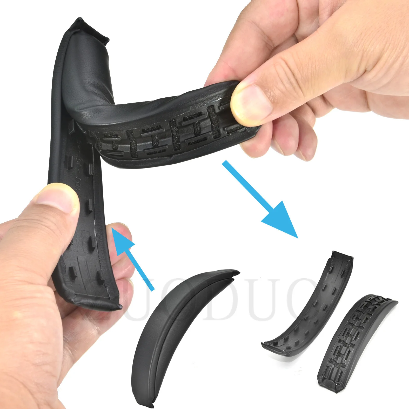 Removeable Headband For BOSE Q - Bose Headphone Qc45 review and price