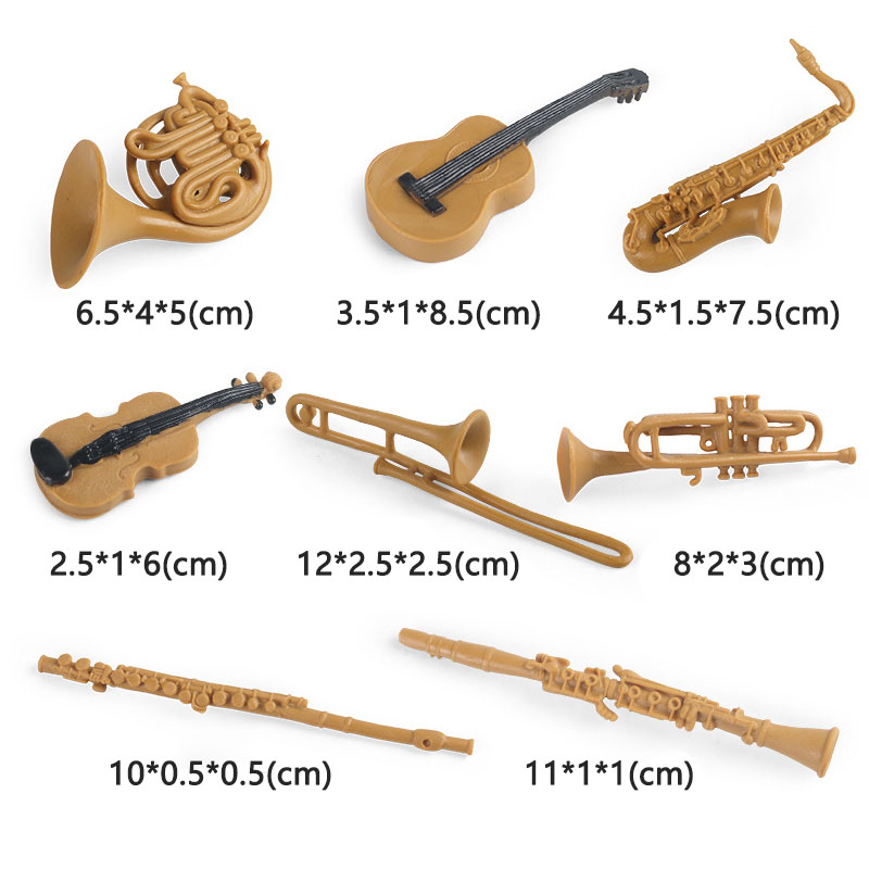 Newst Simulation Architecture  - Musical Instrument Diy For Kids review and price