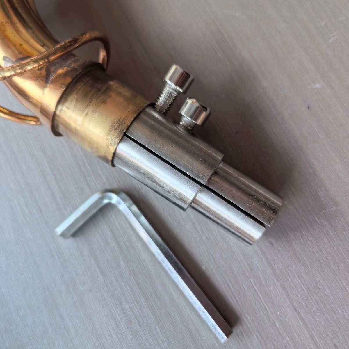 Brass Instrument Repair Tool K - Musical Instrument Lute review and price