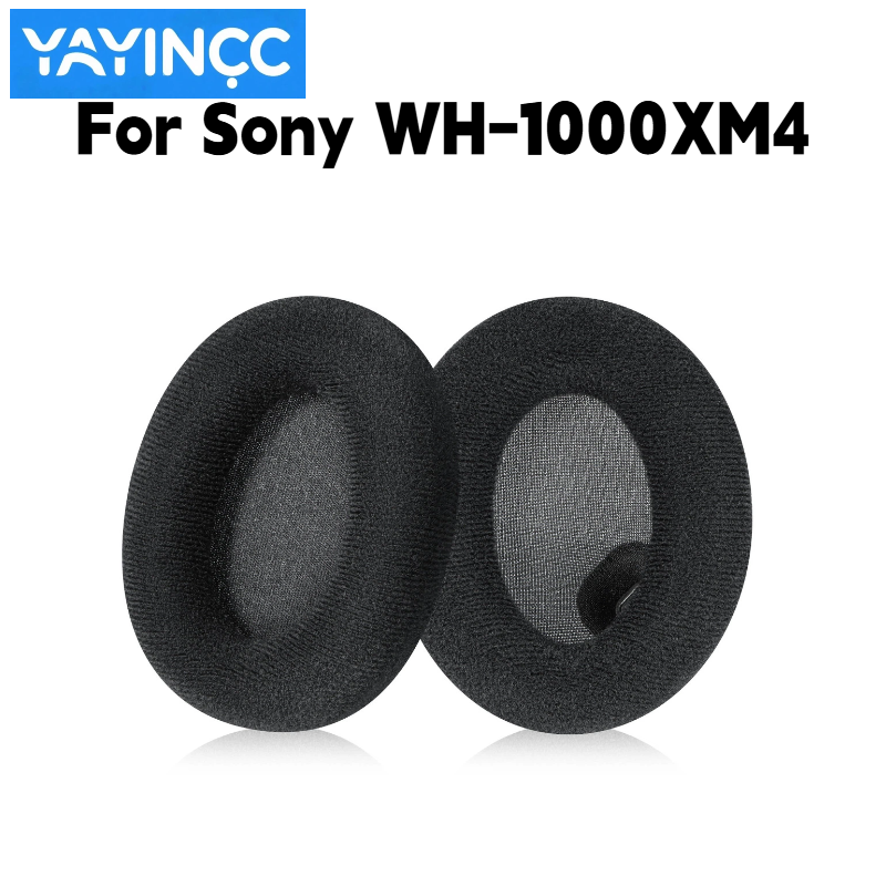YAYINCC Replacement flannel Ea - Sony Headphone Wh-1000Xm4 review and price