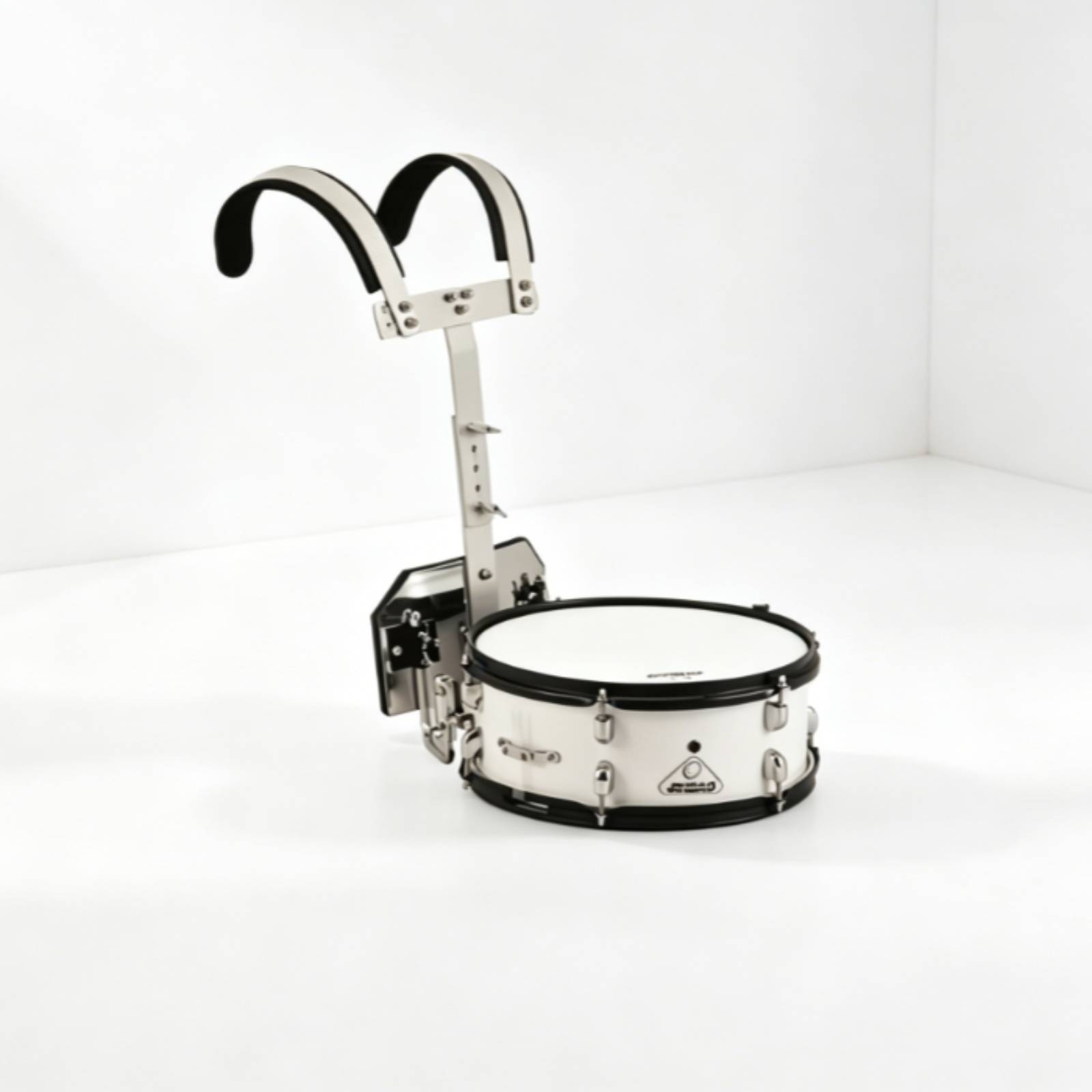 13-Inch Marching Snare Drum Wh - Musical Instrument Types review and price