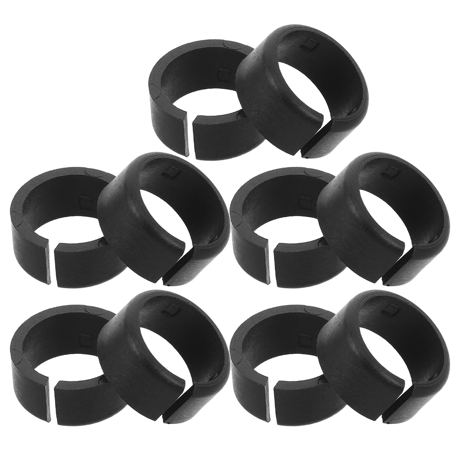 10Pcs Anti Vibration Mic Stand - Musical Instrument Videos review and price