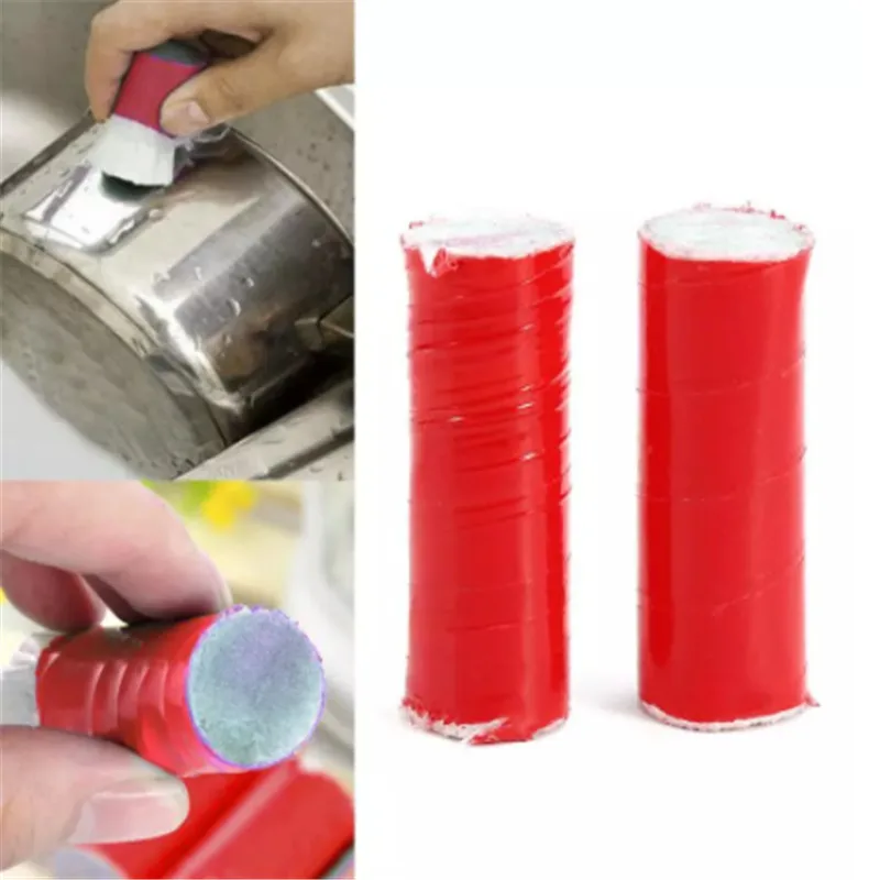 2PCS/Set Magic Rust Remover St - Musical Instrument Handpan review and price
