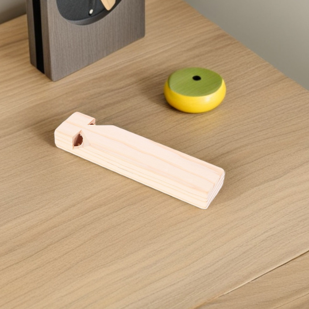3Pcs Wooden Kids Whistle Instr - Musical Instrument Diy For Kids review and price