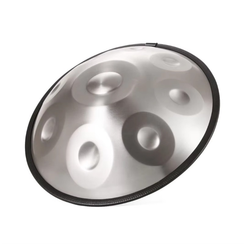 Handpan Drum Deer Cry 440 Hz 4 - Musical Instrument Handpan review and price