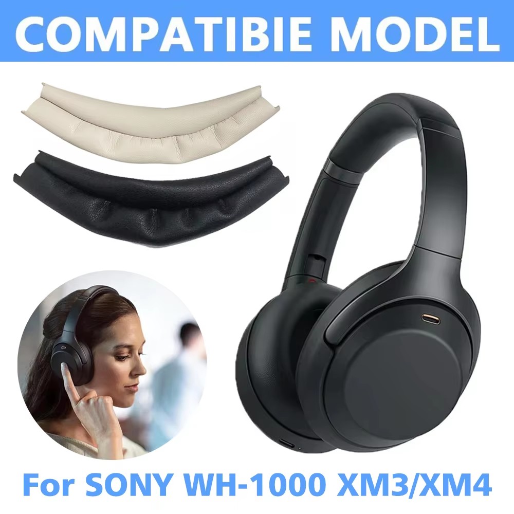 Replacement Headband for Sony  - Sony Headphone Wh-1000Xm4 review and price