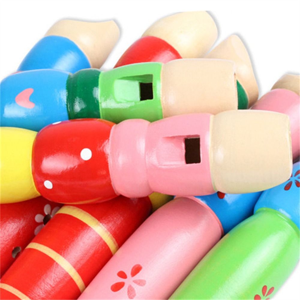 Colorful  Music  for Children  - Musical Instrument A Recorder review and price