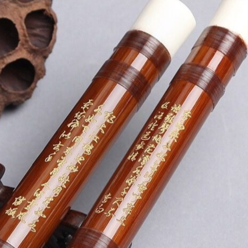 Bamboo Traditional Flute G/F/E - Musical Instrument Ancient review and price