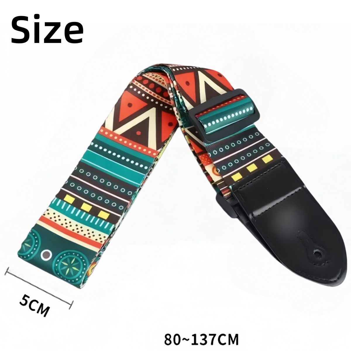 Miwayer 1pc Adjustable Shoulde - Musical Instrument Types review and price