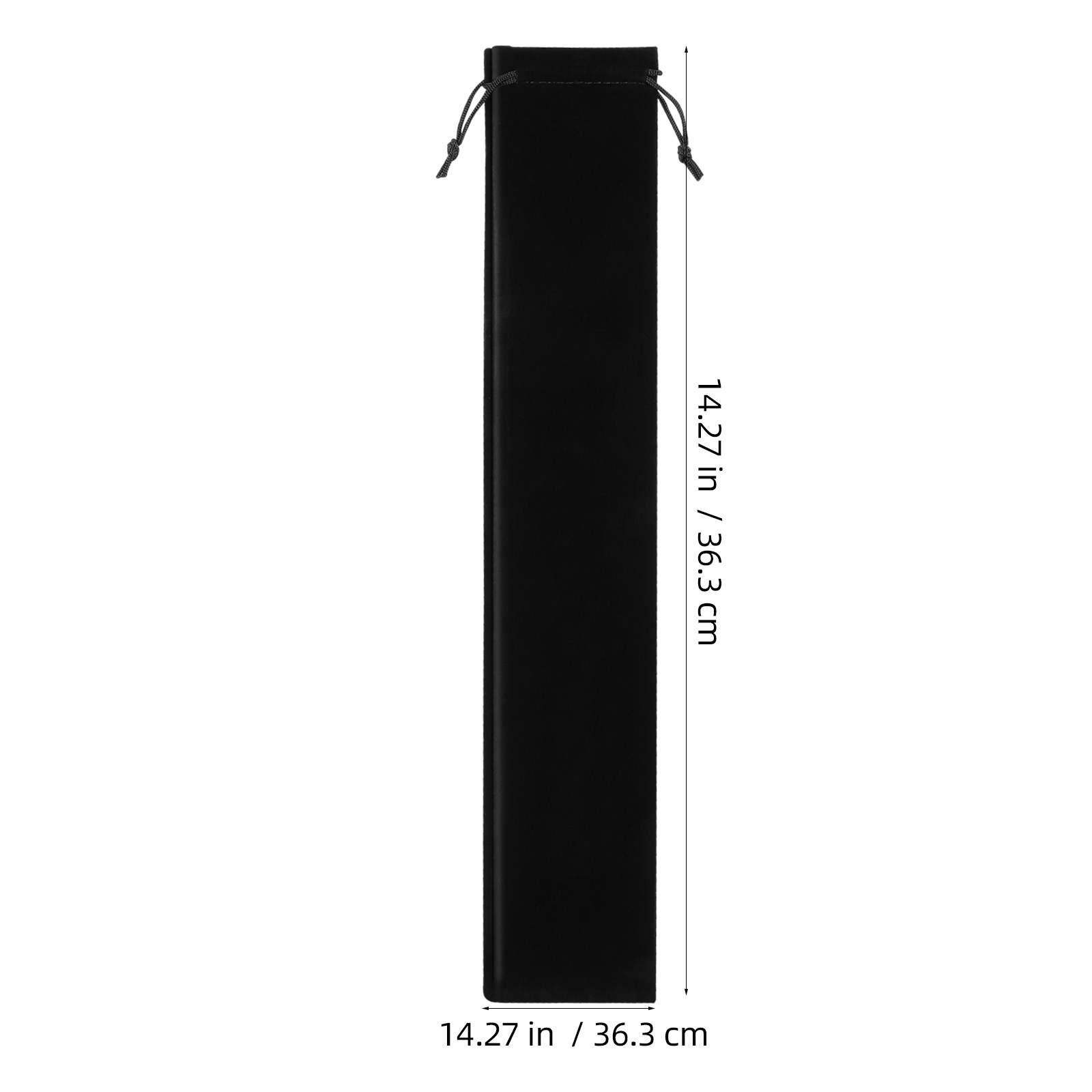 10Inch Drawstring Vertical Flu - Musical Instrument A Recorder review and price